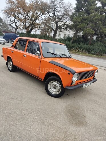 LADA (VAZ) 21011 1979, 81,590 km - 1.5 л - Xudat