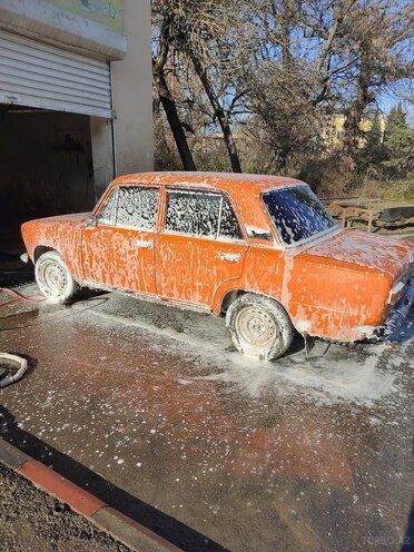 LADA (VAZ) 21011 1979, 81,590 km - 1.5 л - Xudat