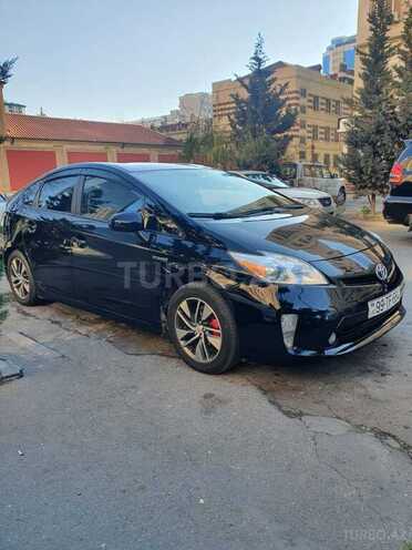 Toyota Prius 2010, 319,000 km - 1.8 l - Bakı