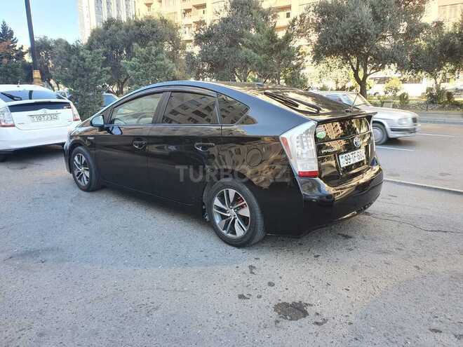 Toyota Prius 2010, 319,000 km - 1.8 l - Bakı