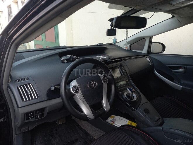 Toyota Prius 2010, 319,000 km - 1.8 l - Bakı