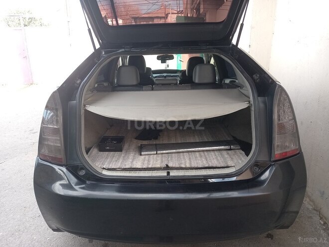 Toyota Prius 2010, 319,000 km - 1.8 l - Bakı