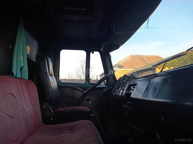 ZIL 5301 1991, 1,200,000 km - 6.0 l - Xaçmaz