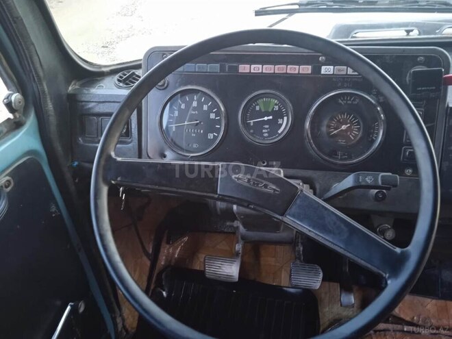 ZIL 5301 1991, 1,200,000 km - 6.0 l - Xaçmaz