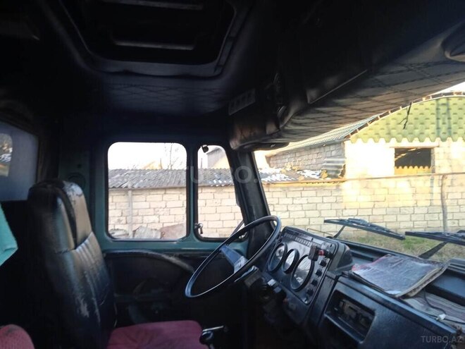 ZIL 5301 1991, 1,200,000 km - 6.0 l - Xaçmaz