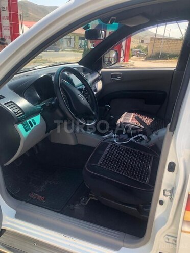 Mitsubishi L200 2007, 252,000 km - 2.5 л - Bakı