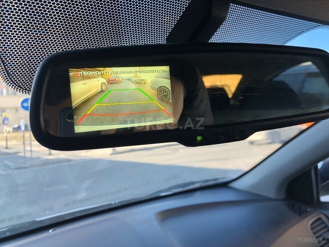 Hyundai Accent 2012, 203,000 km - 1.6 l - Bakı