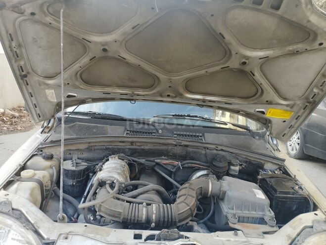 Chevrolet Niva 2009, 423,636 km - 1.7 l - Bakı