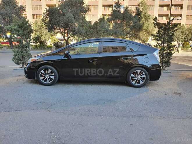 Toyota Prius 2010, 319,000 km - 1.8 l - Bakı