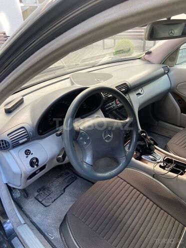 Mercedes C 240 2002, 349,000 km - 2.6 л - Bakı