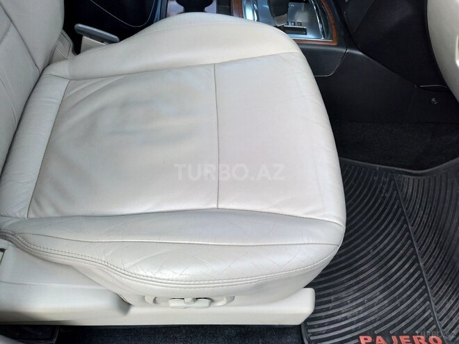 Mitsubishi Pajero 2007, 225,000 km - 3.0 л - Bakı