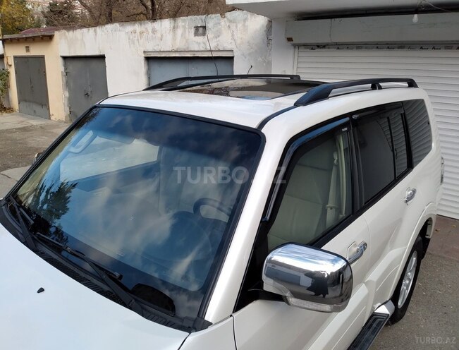 Mitsubishi Pajero 2007, 225,000 km - 3.0 л - Bakı