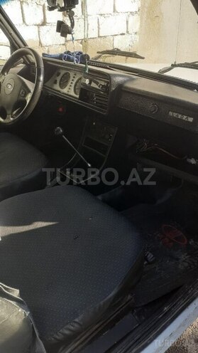 LADA (VAZ) 2107 2003, 24,500 km - 1.5 l - Bakı