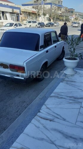 LADA (VAZ) 2107 2003, 24,500 km - 1.5 l - Bakı