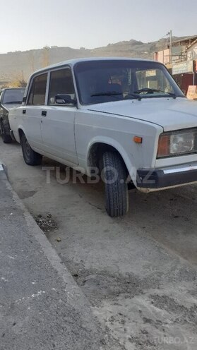 LADA (VAZ) 2107 2003, 24,500 km - 1.5 l - Bakı