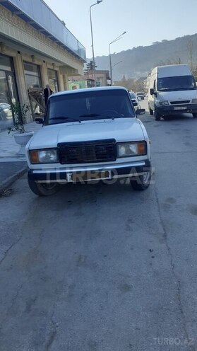 LADA (VAZ) 2107 2003, 24,500 km - 1.5 l - Bakı