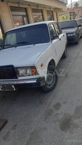 LADA (VAZ) 2107 2003, 24,500 km - 1.5 l - Bakı