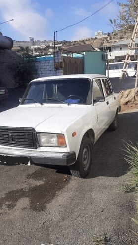 LADA (VAZ) 2107 2003, 24,500 km - 1.5 l - Bakı