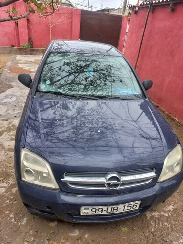 Opel Vectra 2004, 290,000 km - 2.2 l - Sumqayıt