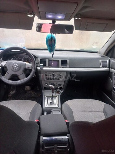 Opel Vectra 2004, 290,000 km - 2.2 l - Sumqayıt