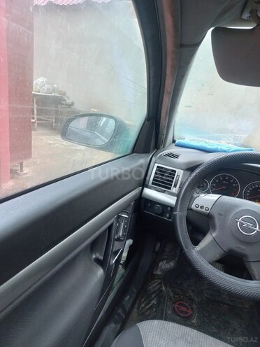 Opel Vectra 2004, 290,000 km - 2.2 l - Sumqayıt