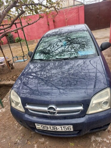Opel Vectra 2004, 290,000 km - 2.2 l - Sumqayıt