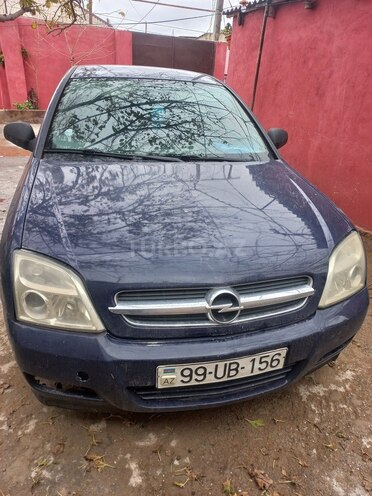 Opel Vectra 2004, 290,000 km - 2.2 l - Sumqayıt