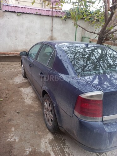 Opel Vectra 2004, 290,000 km - 2.2 l - Sumqayıt