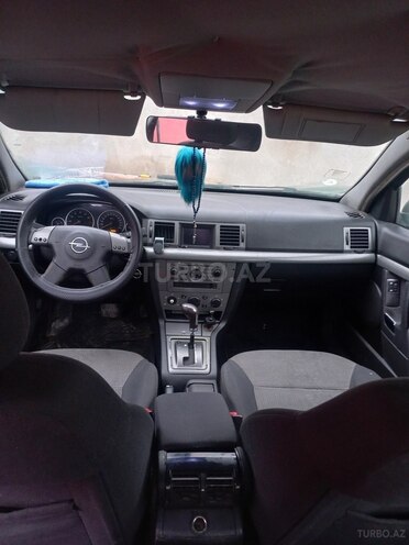 Opel Vectra 2004, 290,000 km - 2.2 l - Sumqayıt