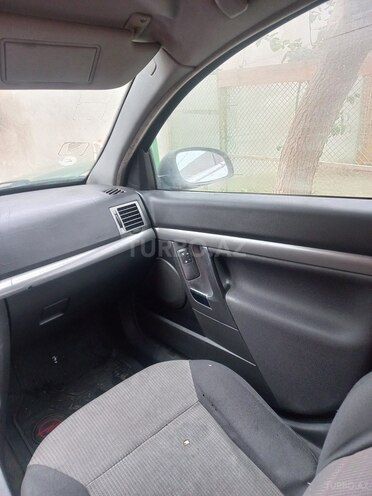 Opel Vectra 2004, 290,000 km - 2.2 l - Sumqayıt