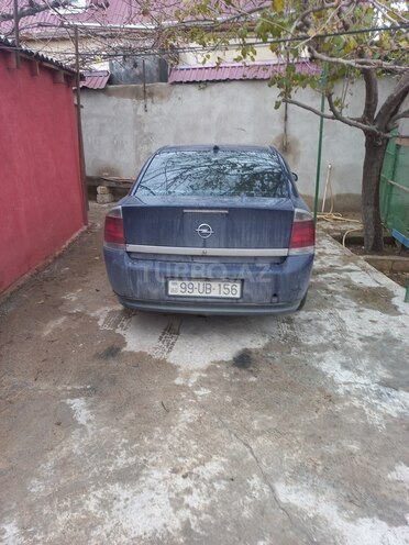 Opel Vectra 2004, 290,000 km - 2.2 l - Sumqayıt