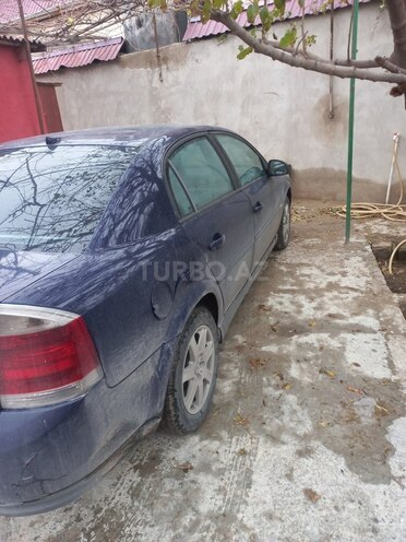 Opel Vectra 2004, 290,000 km - 2.2 l - Sumqayıt