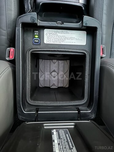 Toyota Prado 2008, 136,000 km - 4.0 l - Bakı