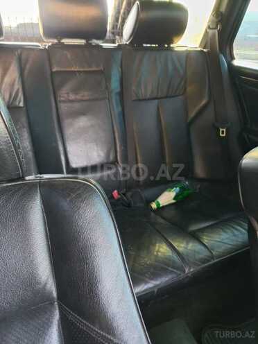 Mercedes C 220 1999, 680,000 km - 2.2 л - Şamaxı