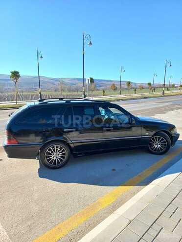 Mercedes C 220 1999, 680,000 km - 2.2 л - Şamaxı