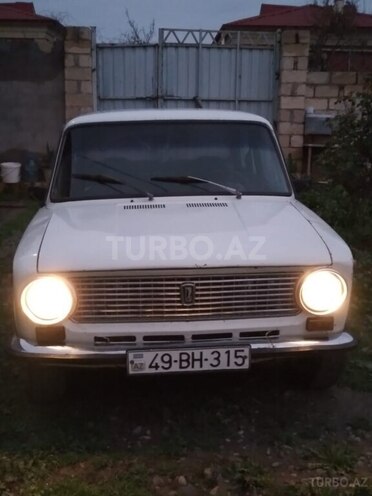 LADA (VAZ) 21013 1988, 50,510 km - 1.3 l - Bakı