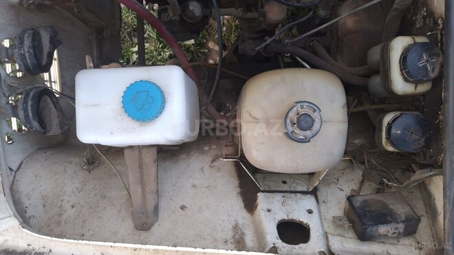 LADA (VAZ) 21013 1988, 50,510 km - 1.3 l - Bakı