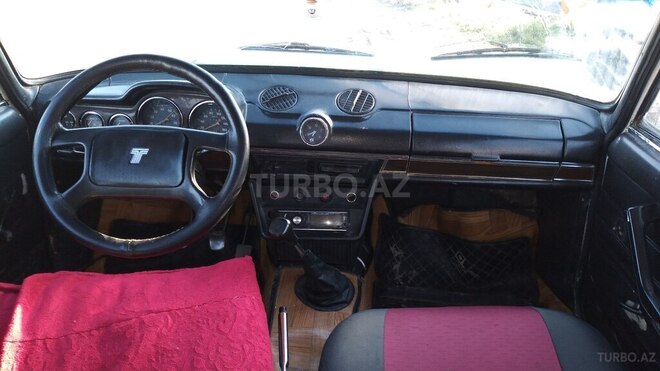 LADA (VAZ) 21013 1988, 50,510 km - 1.3 l - Bakı