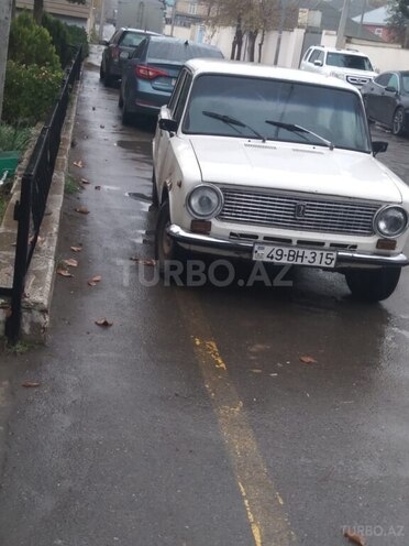 LADA (VAZ) 21013 1988, 50,510 km - 1.3 l - Bakı