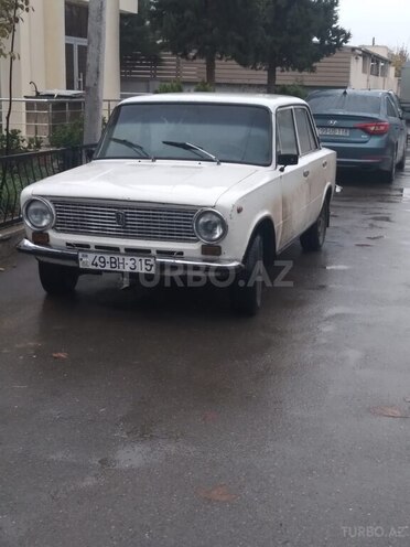 LADA (VAZ) 21013 1988, 50,510 km - 1.3 l - Bakı