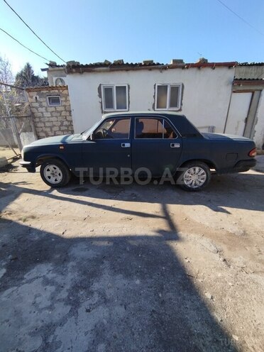 GAZ 3110 1998, 326,000 km - 2.4 л - Sumqayıt