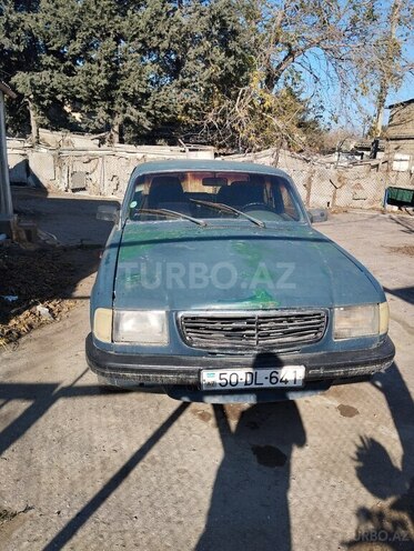 GAZ 3110 1998, 326,000 km - 2.4 л - Sumqayıt