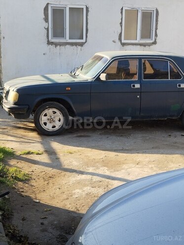 GAZ 3110 1998, 326,000 km - 2.4 л - Sumqayıt
