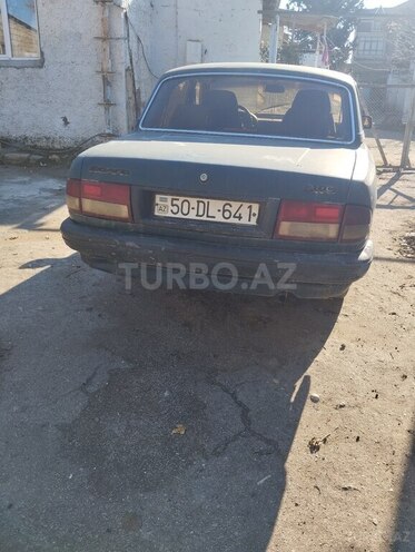 GAZ 3110 1998, 326,000 km - 2.4 л - Sumqayıt