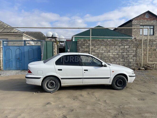 Khazar LX 2021, 130,000 km - 1.6 l - Bakı