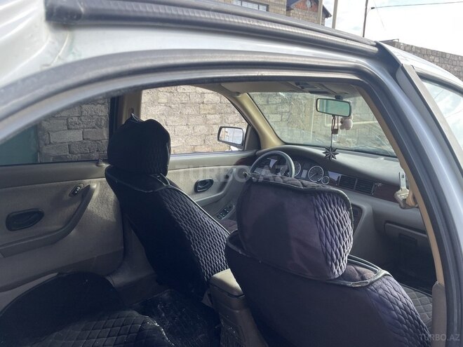 Khazar LX 2021, 130,000 km - 1.6 l - Bakı