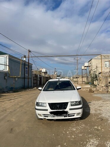 Khazar LX 2021, 130,000 km - 1.6 l - Bakı