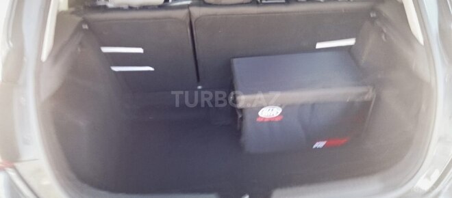 Kia Ceed 2014, 125,000 km - 1.4 l - Sumqayıt