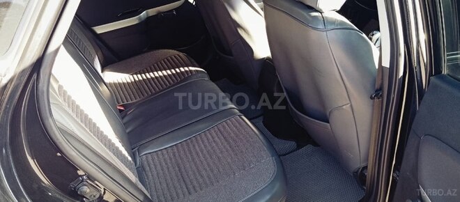 Kia Ceed 2014, 125,000 km - 1.4 l - Sumqayıt