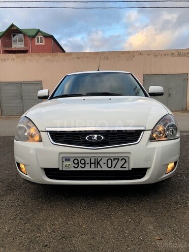 LADA (VAZ) Priora 2014, 216,941 km - 1.6 l - Bakı